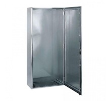 Шкаф SMX 316L 1800х1200х400 нерж. сталь SchE NSYSMX181240H