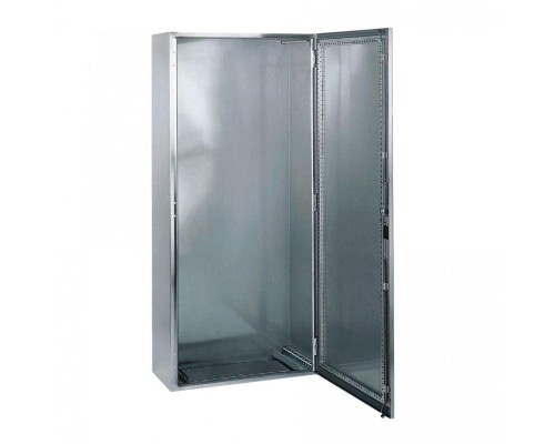 Шкаф SMX 316L 1800х1200х400 нерж. сталь SchE NSYSMX181240H