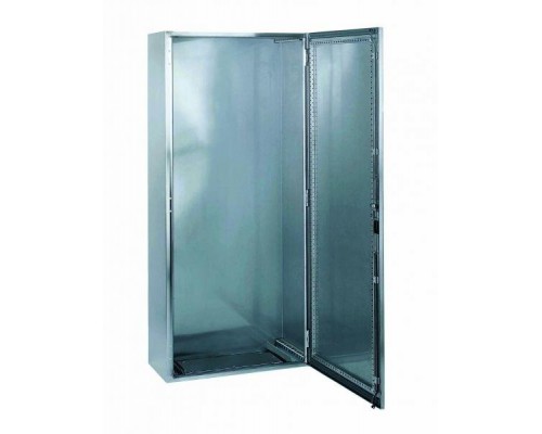 Шкаф SMX 316L 1800х1800х400 нерж. сталь SchE NSYSMX18840H