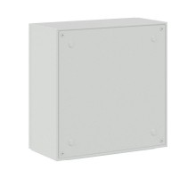 Шкаф ST с монтаж. платой 400х400х200мм от IP65-до IP66 IK10 DKC R5ST0442