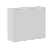 Шкаф ST с монтаж. платой 500х600х200мм от IP65-до IP66 IK10 DKC R5ST0562