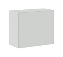 Шкаф ST с монтаж. платой 500х600х300мм от IP65-до IP66 IK10 DKC R5ST0563