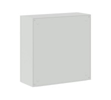 Шкаф ST с монтаж. платой 600х600х250мм от IP65-до IP66 IK10 DKC R5ST0669