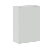 Шкаф ST с монтаж. платой 700х500х250мм от IP65-до IP66 IK10 DKC R5ST0759