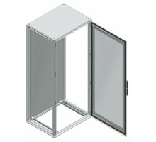 Шкаф Sf для электр. оборудов. 2200х800х600 SchE NSYSF22860E