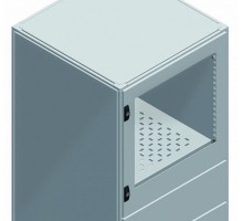 Шкаф Sf для установки ПК 1600х600х600 SchE NSYSF16660PC