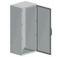 Шкаф Sm без монтаж. платы 2D 1800х1000х400 SchE NSYSM181040