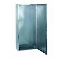 Шкаф Smх 304L нерж. сталь 1800х1600х400 SchE NSYSMX181640H