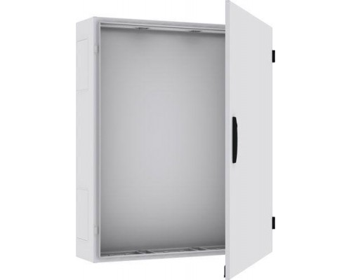 Шкаф TG207G TwinLine 1100х550х225 168мод. IP55 ABB 2CPX010016R9999