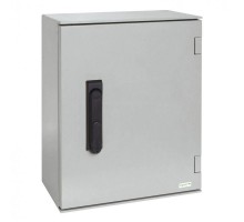 Шкаф THALASSA 430х330х200 RAL7035 IP67 SchE NSYPLM43VG