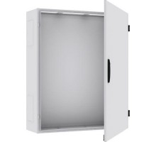 Шкаф TL305G TwinLine 800х800х275 180мод. IP55 ABB 2CPX010077R9999