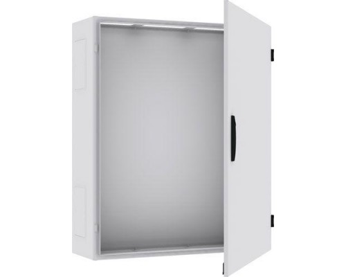 Шкаф TL409G TwinLine 1400х1050х275 432мод. IP55 ABB 2CPX010098R9999