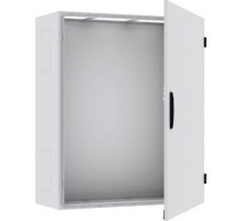 Шкаф TW506G TWinLine 950х1300х350 360мод. IP55 ABB 2CPX010149R9999