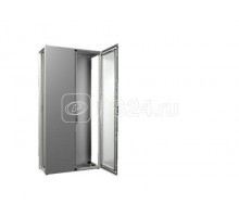 Шкаф VX 1000х2000х400 с МП; с двухстворч. дв. Rittal 8004000