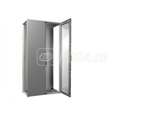 Шкаф VX 1000х2000х500 с МП; с двухстворч. дв. Rittal 8005000