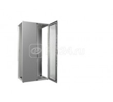 Шкаф VX 1000х2000х600 с МП 2х ств.дв. Rittal 8006000