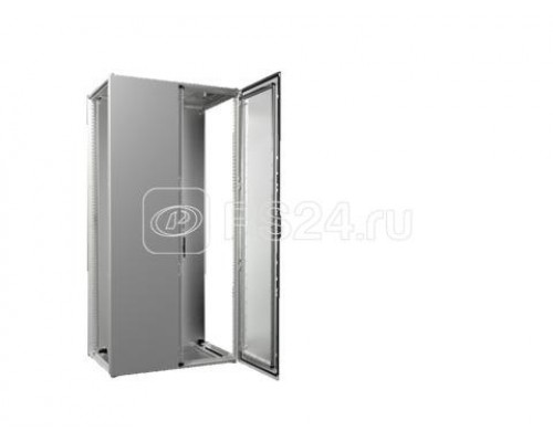 Шкаф VX 1000х2000х600 с МП 2х ств.дв. Rittal 8006000
