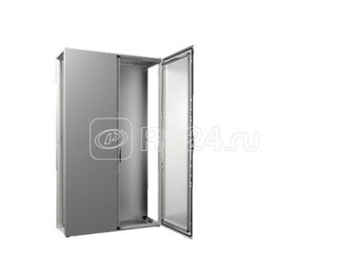 Шкаф VX 1200х2000х400 с МП; с двухстворч. дв. Rittal 8204000