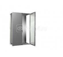 Шкаф VX 1200х2000х600 с МП 2х створч. дверь Rittal 8206000