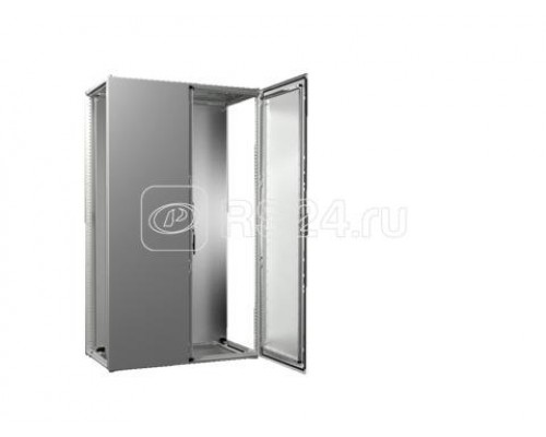 Шкаф VX 1200х2000х600 с МП 2х створч. дверь Rittal 8206000