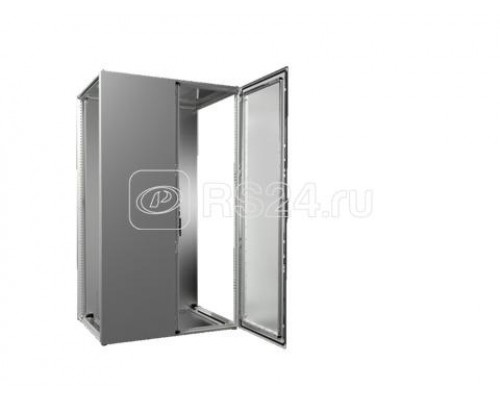 Шкаф VX 1200х2000х800 с МП; с двухстворч. дв. Rittal 8208000