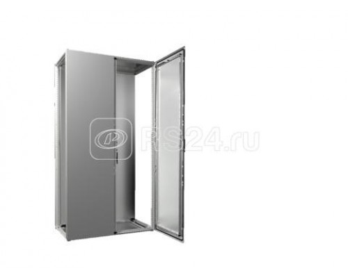 Шкаф VX 1200х2200х600 с МП; с двухстворч. дв. Rittal 8226000