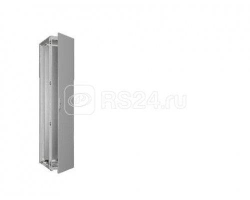 Шкаф VX 400х2000х500 с МП 1 дв. Rittal 8405000