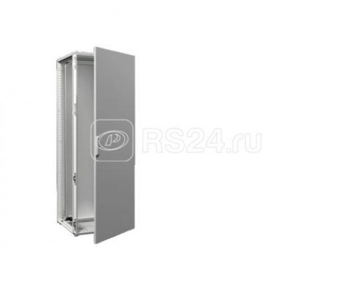 Шкаф VX 600х1600х500 с МП; 1 дв. Rittal 8665000