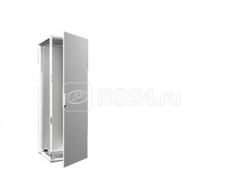 Шкаф VX 600х1800х600 с МП; 1 дв. Rittal 8686000