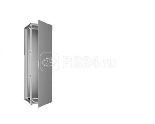 Шкаф VX 600х2000х500 с МП; 1 дв. Rittal 8605000
