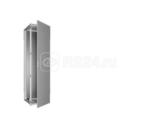Шкаф VX 600х2200х600 с МП; 1 дв. Rittal 8626000