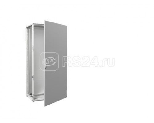 Шкаф VX 800х1600х500 с МП; 1 дв. Rittal 8865000