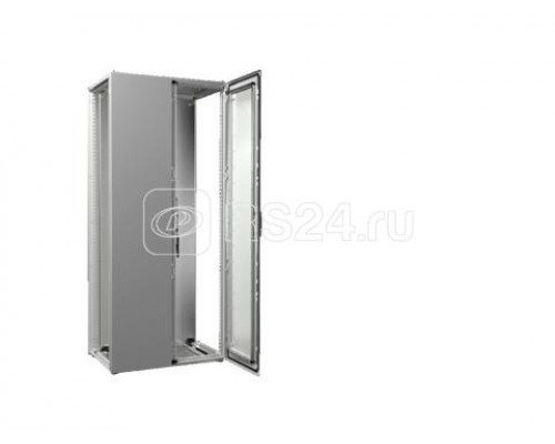 Шкаф VX 800х1800х500 с МП; с двухстворч. дв. Rittal 8880000