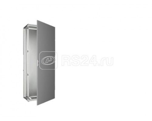 Шкаф VX 800х2000х400 с МП 1 двер. Rittal 8804000