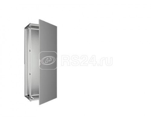 Шкаф VX 800х2000х500 с МП; 1 дв. Rittal 8805000