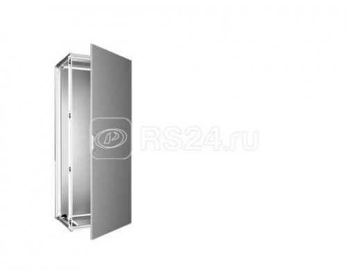 Шкаф VX 800х2000х600 с МП 1 дверью Rittal 8806000