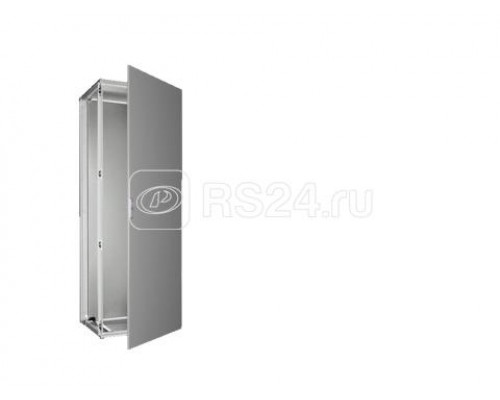 Шкаф VX 800х2200х600 с МП; 1 дв. Rittal 8826000