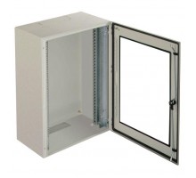 Шкаф Vdm 19дюймов 700х600х400 14U SchE NSYVDM14U4F