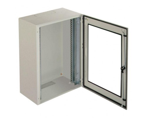 Шкаф Vdm 19дюймов 700х600х400 14U SchE NSYVDM14U4F