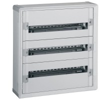 Шкаф XL3 160 3-24мод. (600х575х147) Leg 020053