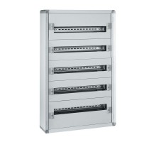 Шкаф XL3 160 мод. метал. 5х24(120мод.) Leg 020005
