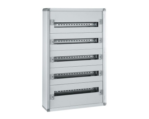 Шкаф XL3 160 мод. метал. 5х24(120мод.) Leg 020005