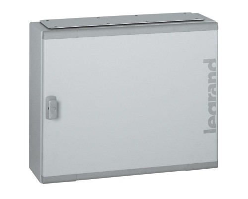 Шкаф XL3 400 (515х655х215) IP55 Leg 020182