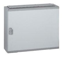 Шкаф XL3 400 (715х655х215) IP55 Leg 020183