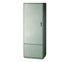 Шкаф из полиэфира серии Conchiglia 1840х685х460мм DKC 077719193
