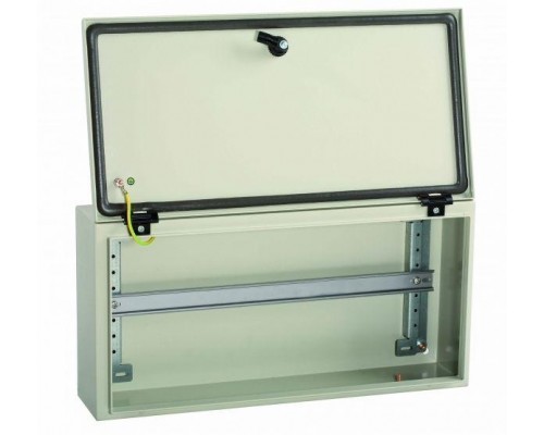Шкаф клеммный 300х400х150 пустой SchE NSYS3DB3415