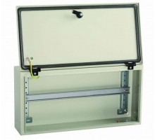Шкаф клеммный 400х300х150 пустой SchE NSYS3DB4315