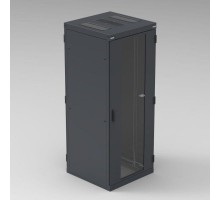 Шкаф коммутационный 19дюйм 46U 800х800х2200мм Leg 446086