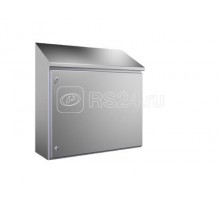 Шкаф компактный HD 810х650х300мм нерж.сталь 1.4301 Rittal 1315600