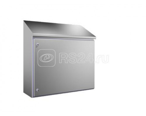 Шкаф компактный HD 810х650х300мм нерж.сталь 1.4301 Rittal 1315600
